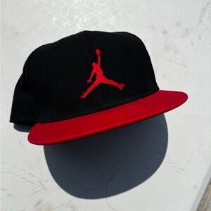 Jordan Snapback Hat